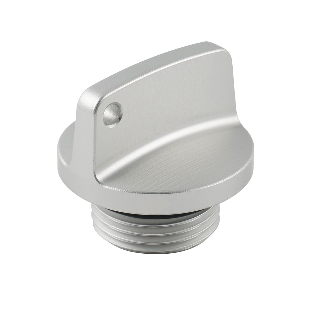 M20x1.5 Oil Filler Plug Cap for Yamaha/Suzuki/Aprillia