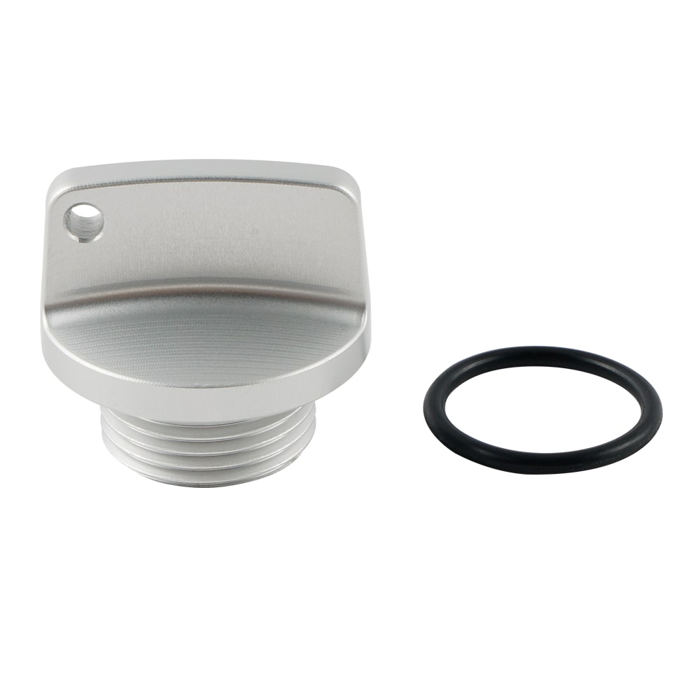 M20x1.5 Oil Filler Plug Cap For Yamaha/Suzuki/Aprillia