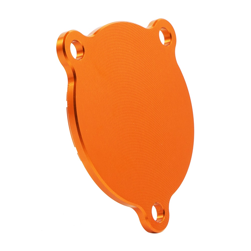 Motorcycle Engine Oil Pump Cover For KTM 250/350 SXF XCF EXCF 16-21