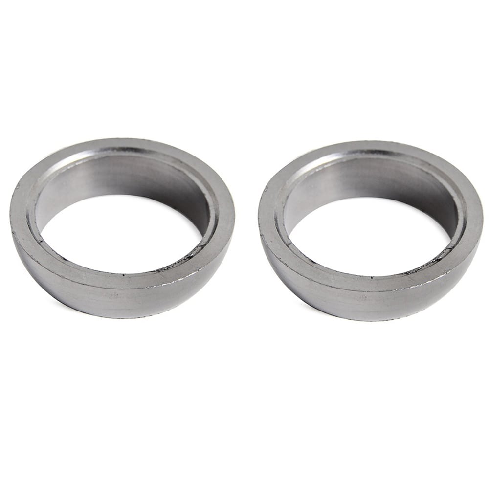 Exhaust Gasket Donut Seal 2PCS for Polaris Ranger RZR Sportsman