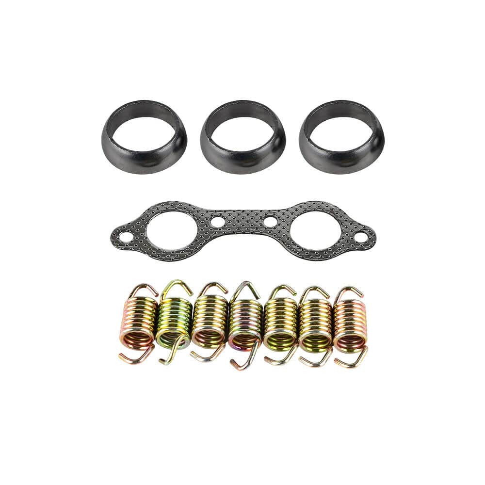 Polaris Ranger 700 800 Exhaust Manifold Gasket Spring Rebuild Kit