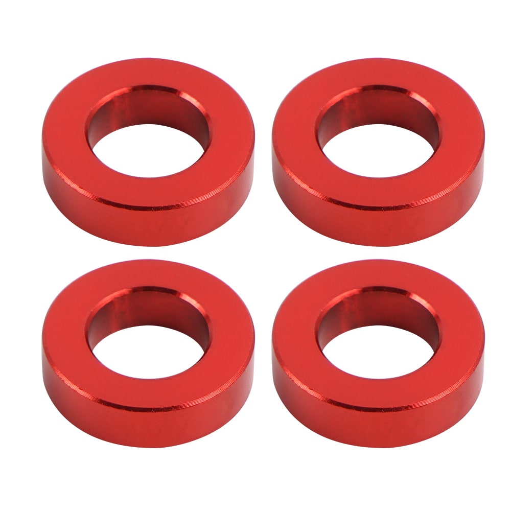 Brake Caliper Spacers Kit for Ducati Aprilia RSV4