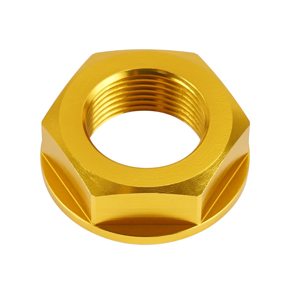 Universal Rear Axle Shaft Lock Nut M22xP1.5