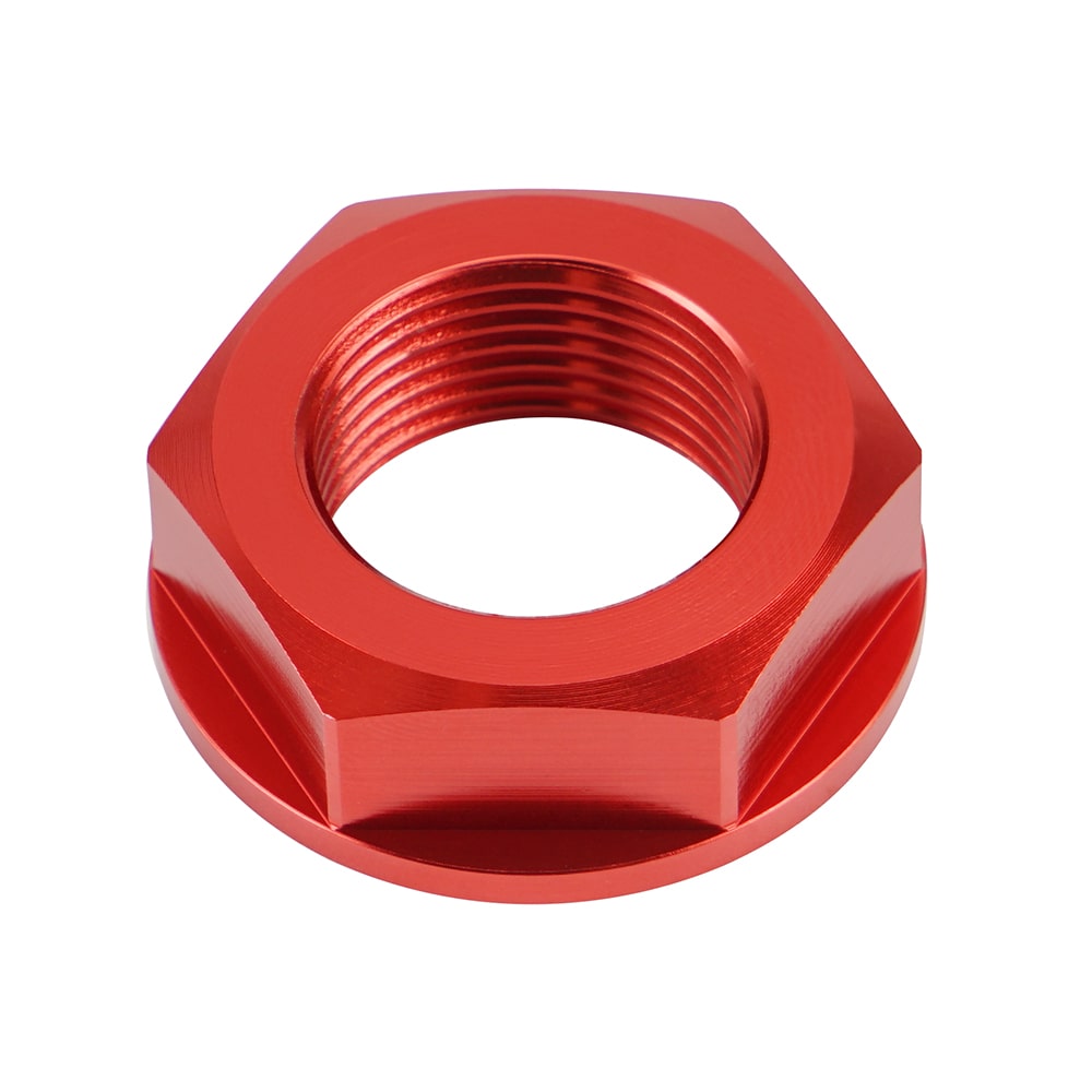 Universal Rear Axle Shaft Lock Nut M22xP1.5