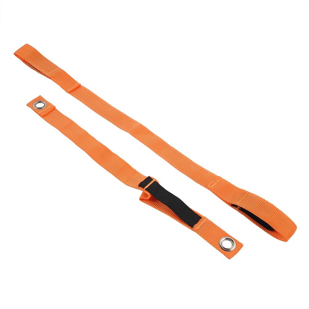 Front & Rear Fender Lifting Pull Strap For KTM Husqvarna