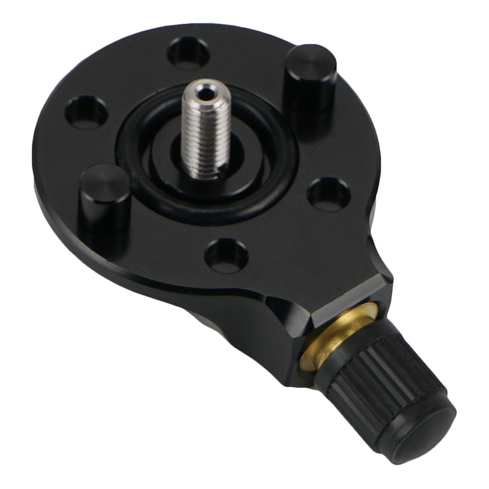 Rear Suspension Gas Tank Valve for KTM & Husqvarna