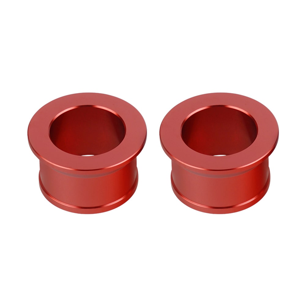 Rear Wheel Axle Hub Spacer for Honda CR125R - CRF450X