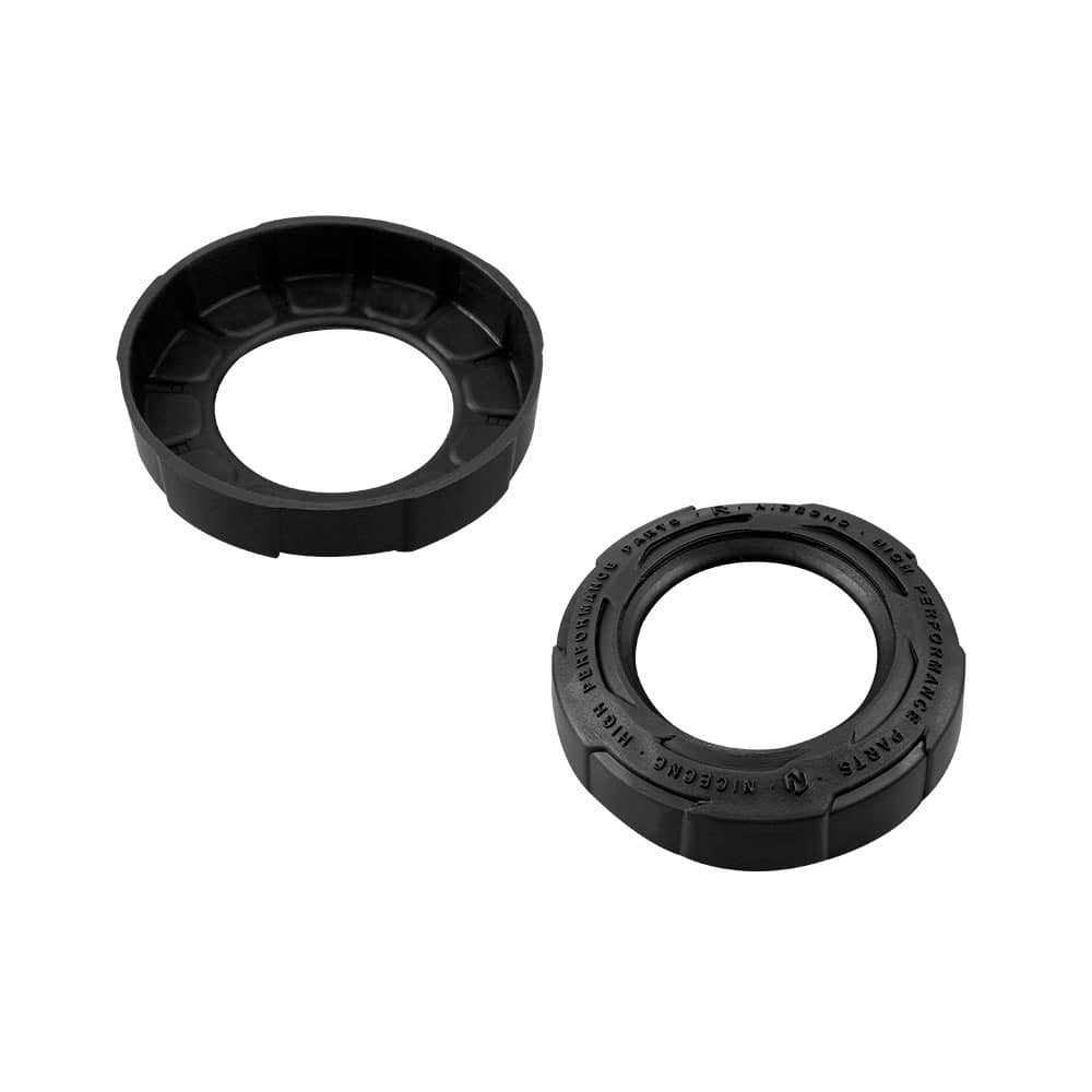 Rear Wheel Bearing Protection Cap Kit for KTM EXC SX 125 150 250 300 450