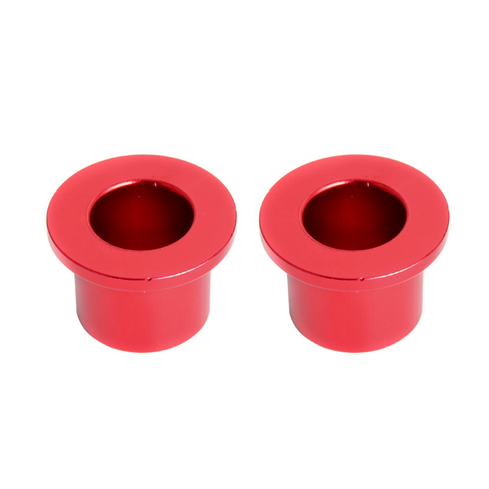 Rear Wheel Hub Spacers Collars for Honda CRF250L/M