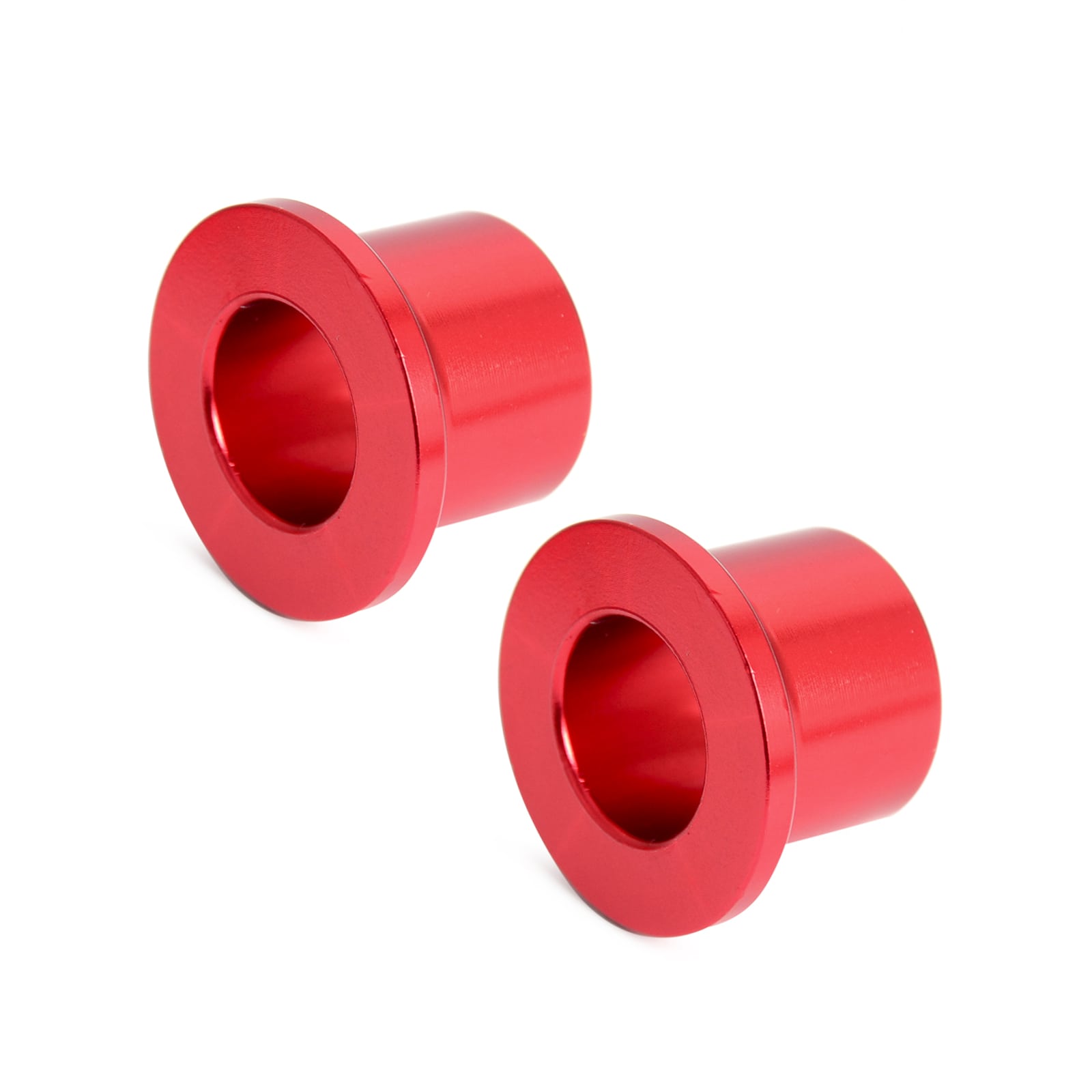 Rear Wheel Hub Spacers Collars for Honda CRF250L/M