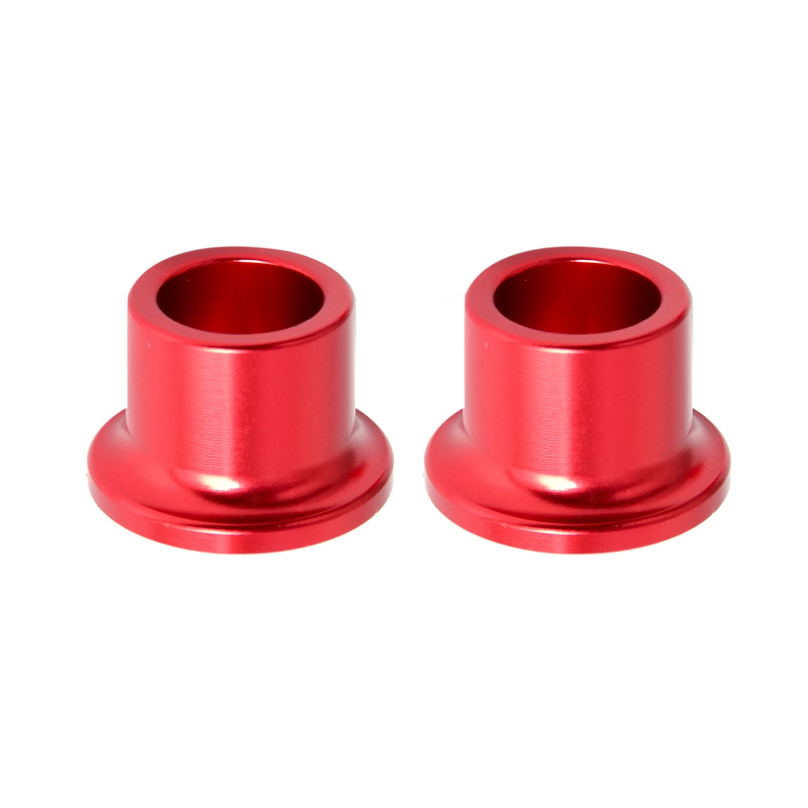 Rear Wheel Hub Spacers Collars for Honda CRF250L/M