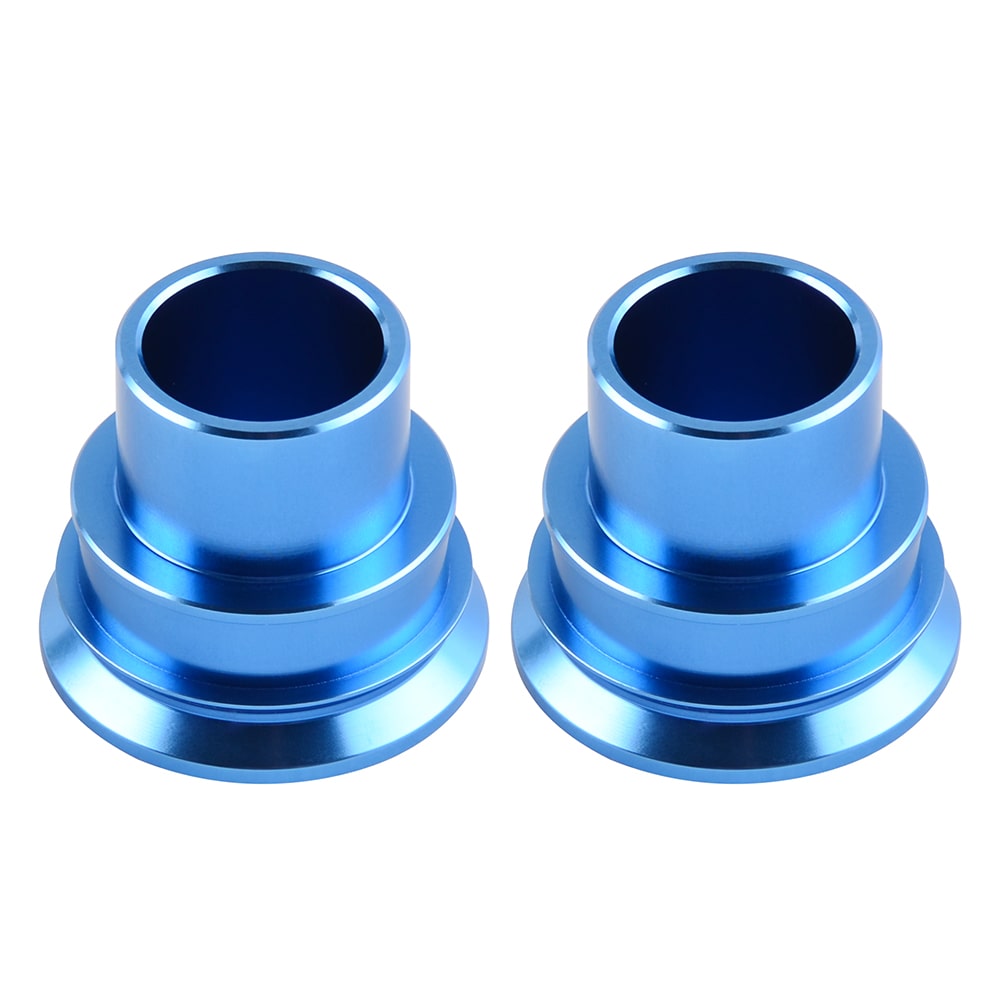 Rear Wheel Spacers For KTM 125-500 EXC/XC-W 16-22 Husqvarna 125-501 TE/FE 14-22 Gasgas EC 250/300/350 21-22