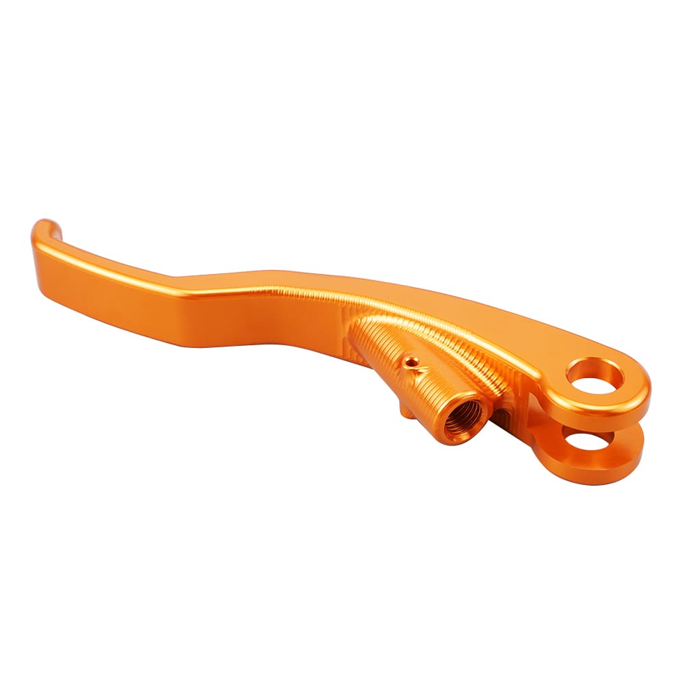 Shorty Clutch Lever For Husqvarna 701 Enduro Supermoto 2016-2023