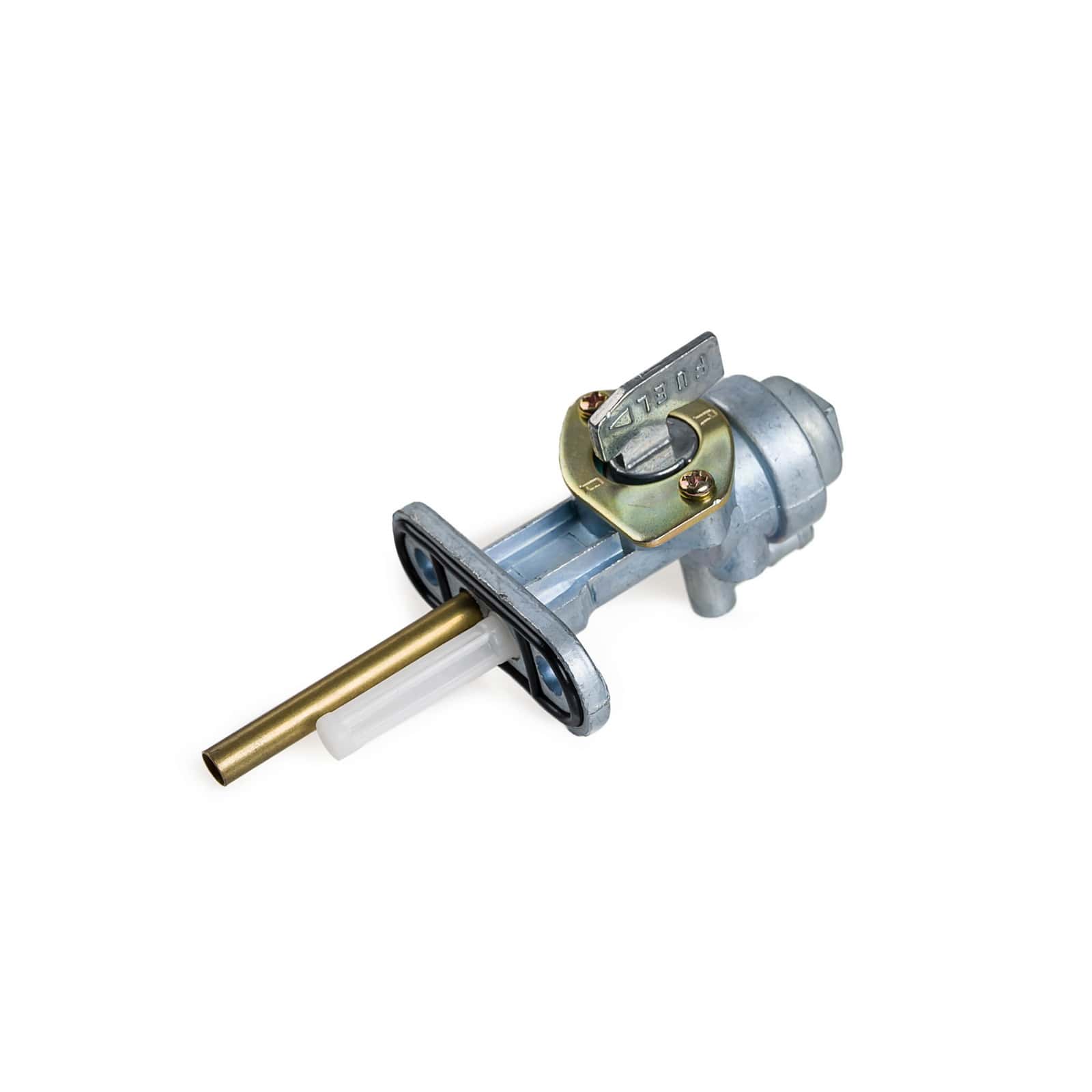 Fuel Cock Petcock Switch Valve Tap For Suzuki TM75-TM400 TS125-250