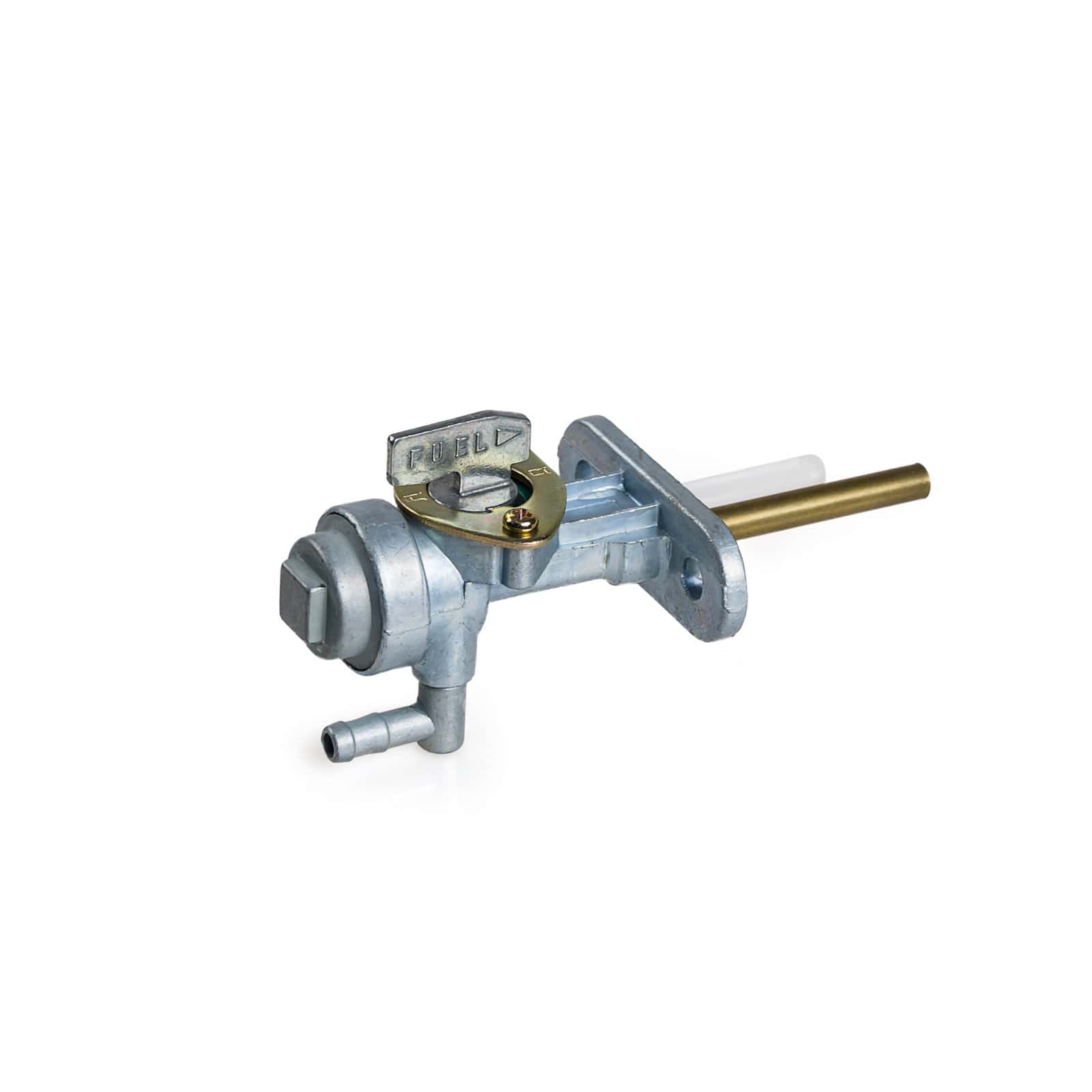 Fuel Cock Petcock Switch Valve Tap For Suzuki TM75-TM400 TS125-250