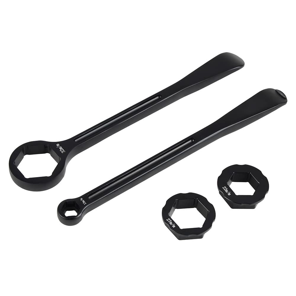 Tire Tyre Lever Wrench Tool Universal Motorcycle Parts