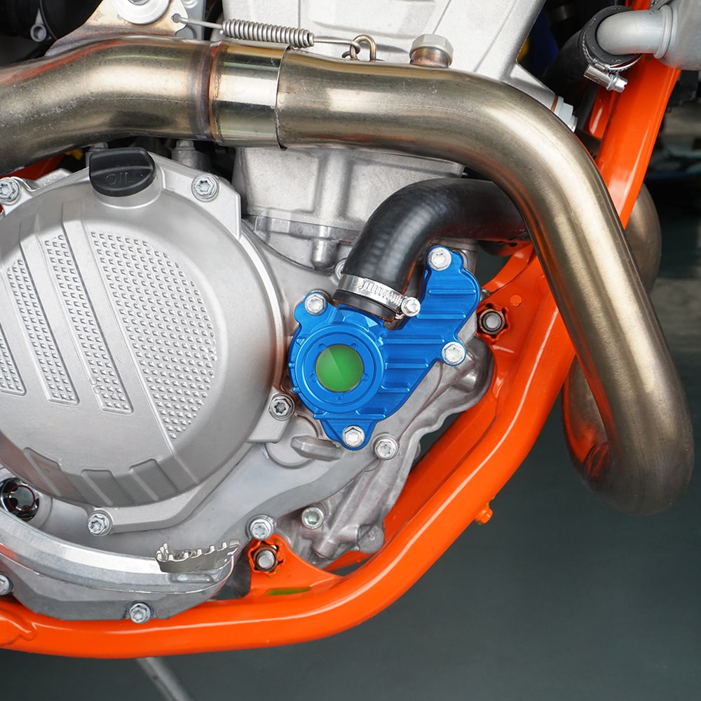 Water Pump Cover Protection for KTM/Husqvarna/Gasgas