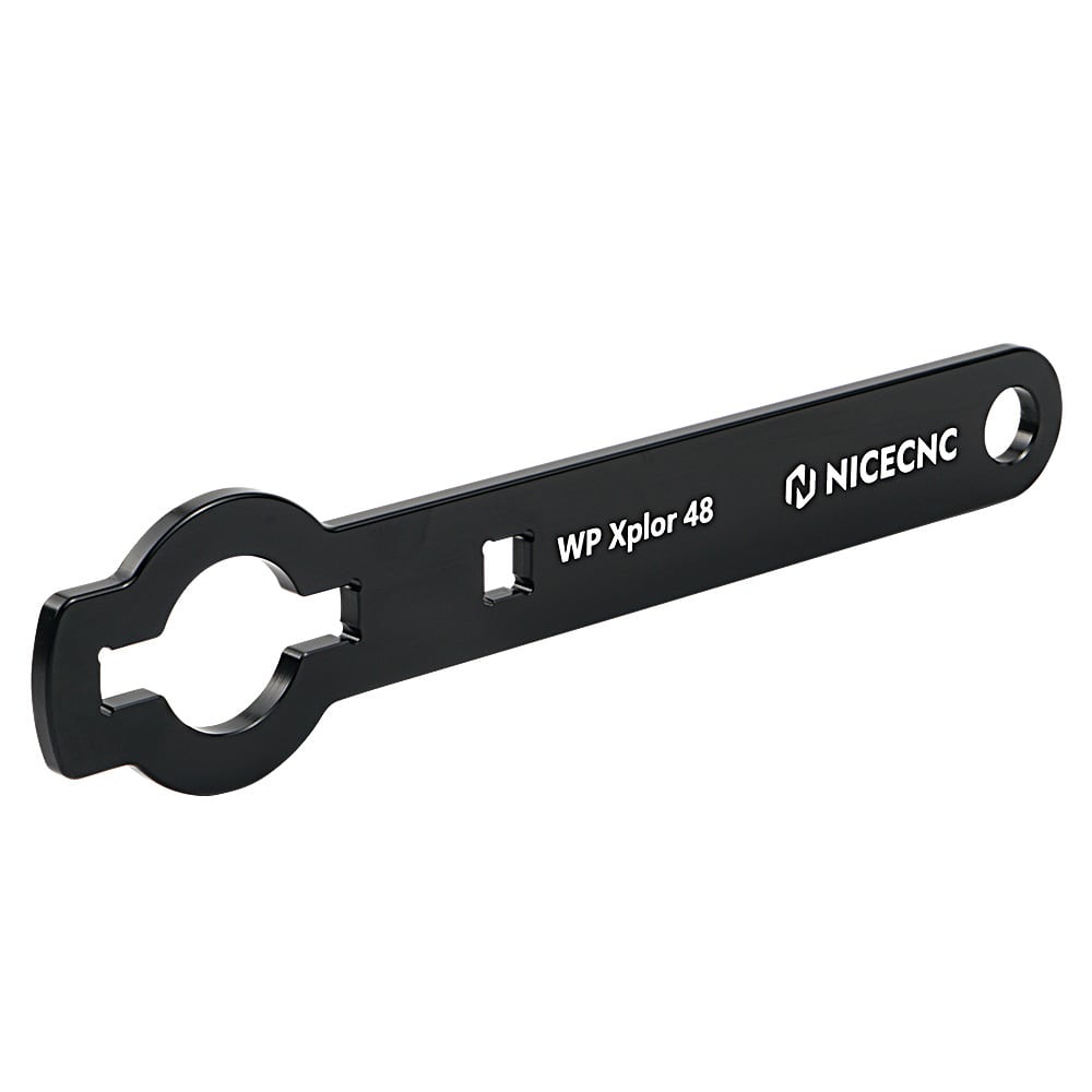 WP Xplor Fork Cap Wrench Pre load Adjuster Tool