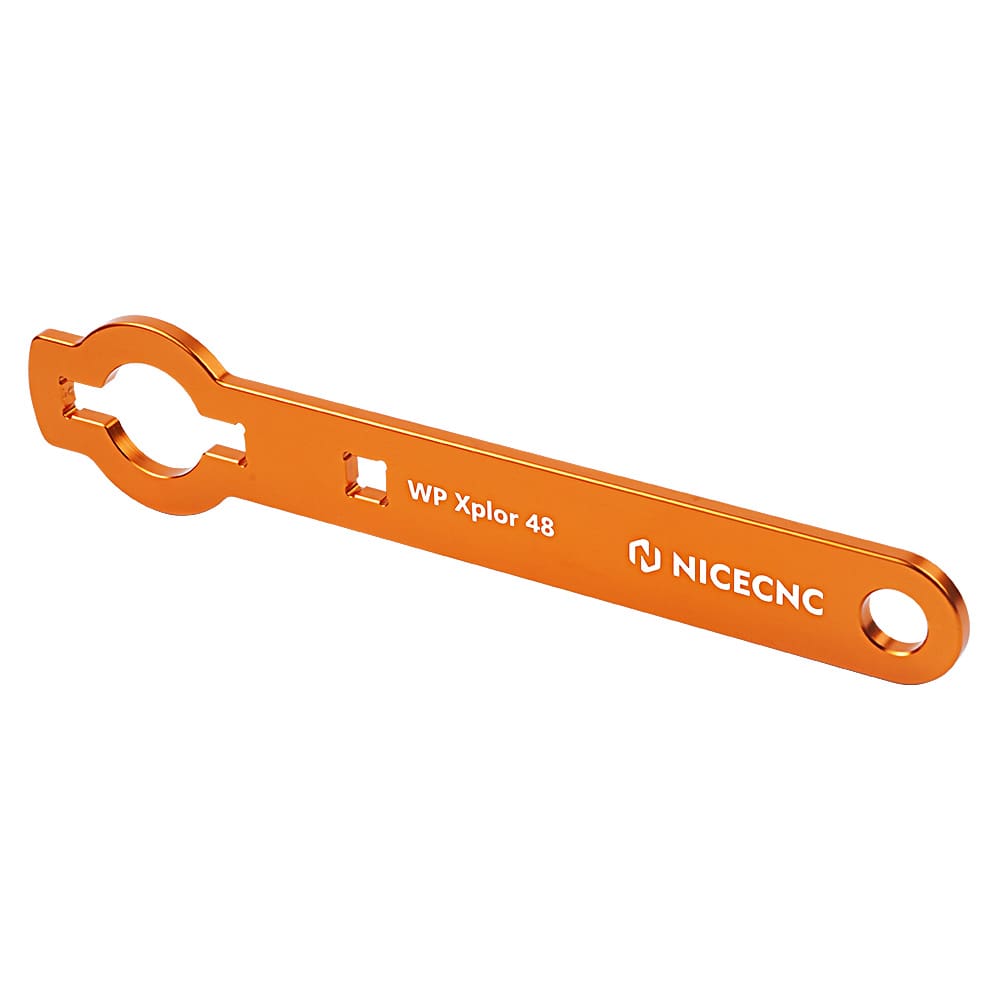 WP Xplor Fork Cap Wrench Pre load Adjuster Tool  For KTM 350 EXC-F 2017–2022