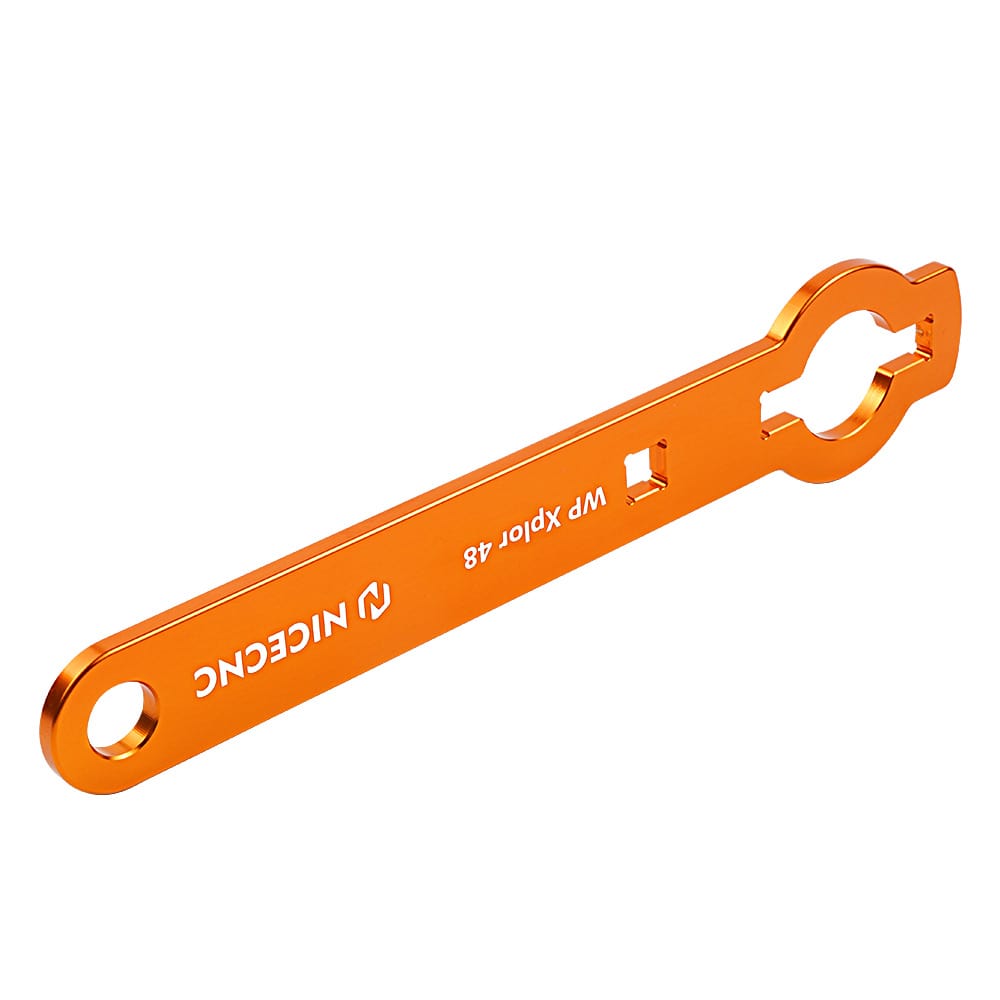 WP Xplor Fork Cap Wrench Pre load Adjuster Tool  For KTM 350 EXC-F 2017–2022